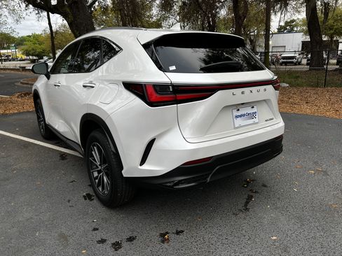 Used 2024 Lexus NX 250 FWD w/ Cold Area Package image 7