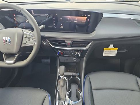 New 2026 Buick Encore GX Sport Touring w/ Advanced Technology Package image 13