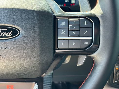 New 2026 Ford F150 Raptor AWD/4WD image 21