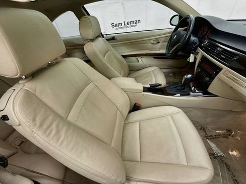 Used 2009 BMW 328i xDrive Coupe AWD/4WD image 27