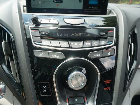 Used 2023 Acura RDX FWD w/ Technology Package image 12