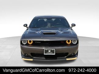 Used 2022 Dodge Challenger R/T Scat Pack RWD video 3