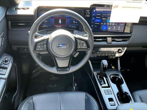 Certified 2026 Subaru Outback Limited XT AWD/4WD image 7