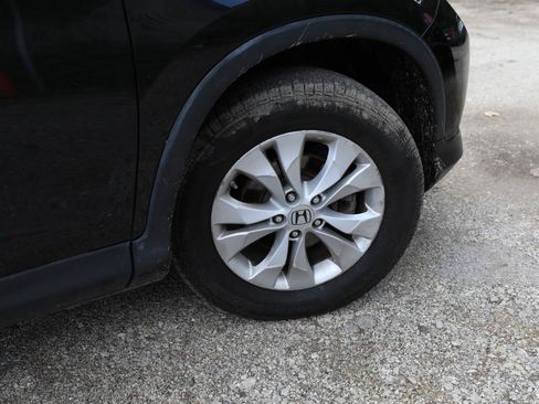 Used 2013 Honda CR-V EX-L image 10
