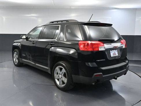 Used 2013 GMC Terrain SLT FWD image 6