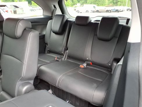 Used 2023 Honda Odyssey Touring image 8