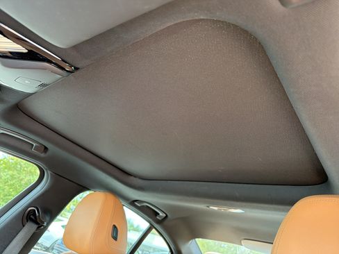Used 2024 BMW 330e w/ Premium Package RWD image 18