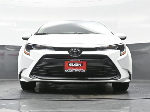Used 2024 Toyota Corolla LE FWD image 25