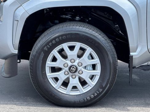 Certified 2024 Toyota Tacoma SR5 RWD image 33