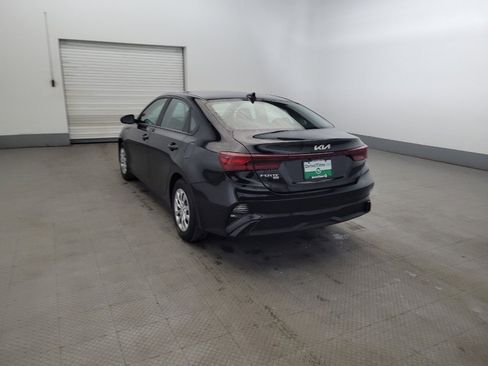 Used 2023 Kia Forte LX FWD image 5