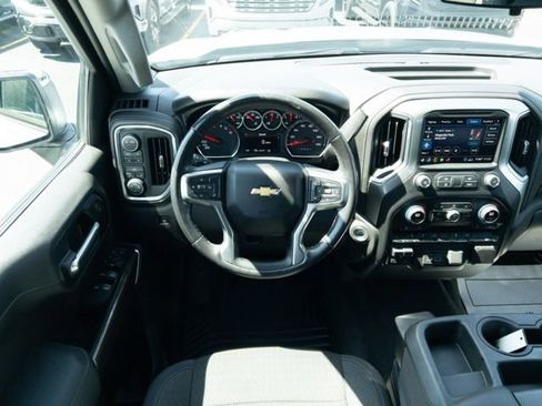 Used 2020 Chevrolet Silverado 1500 LT w/ All-Star Edition image 25