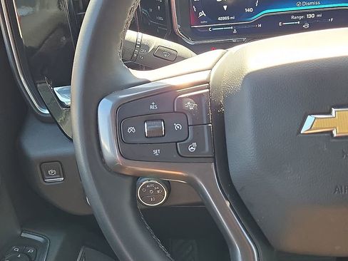 Used 2024 Chevrolet Silverado 3500 High Country w/ High Country Premium Package AWD/4WD image 19
