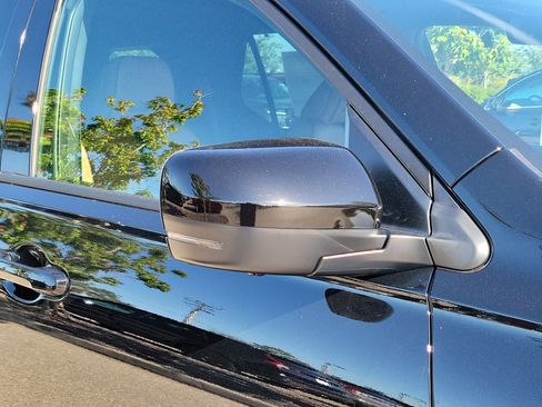 New 2026 Honda Passport TrailSport Elite image 10