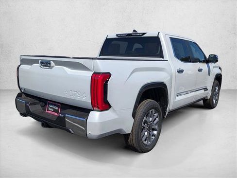 New 2026 Toyota Tundra 1794 Edition AWD/4WD image 2
