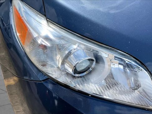 Used 2016 Toyota Sienna XLE FWD image 27