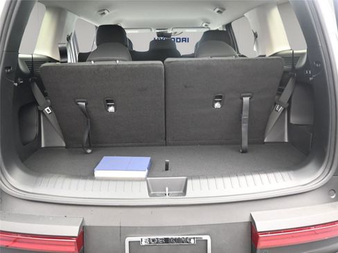 New 2026 Hyundai Santa Fe SE AWD/4WD image 7