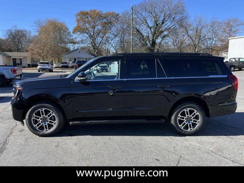 New 2025 Ford Expedition Max Active image 4