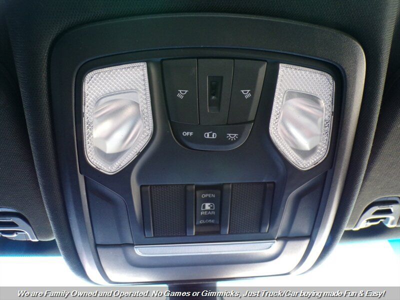 Used 2021 RAM 1500 Big Horn AWD/4WD image 45