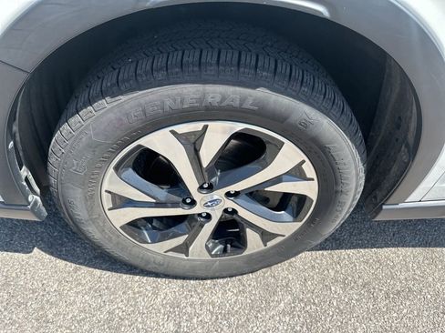 Used 2020 Subaru Outback Touring XT image 15