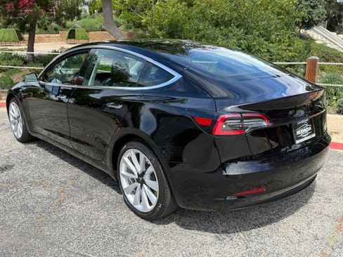 Used 2019 Tesla Model 3 Standard Range Plus RWD image 7