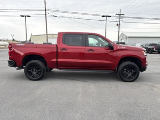 New 2026 Chevrolet Silverado 1500 LT Trail Boss w/ Protection Package video 2