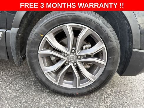 Used 2021 Honda CR-V Touring image 10