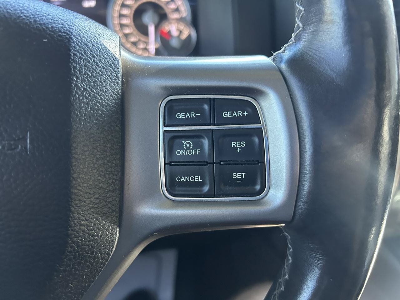 Used 2014 RAM 1500 Limited AWD/4WD image 19