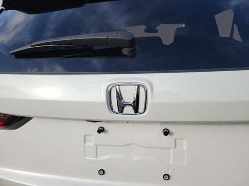 Used 2025 Honda CR-V Sport image 23