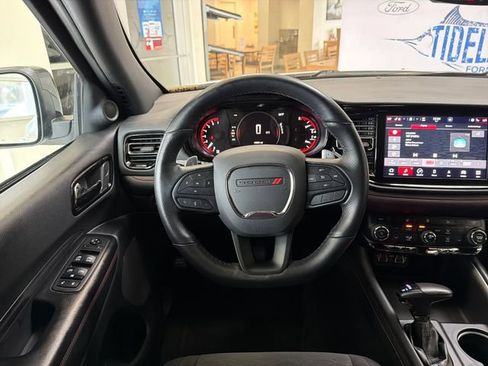 Used 2026 Dodge Durango GT RWD image 14
