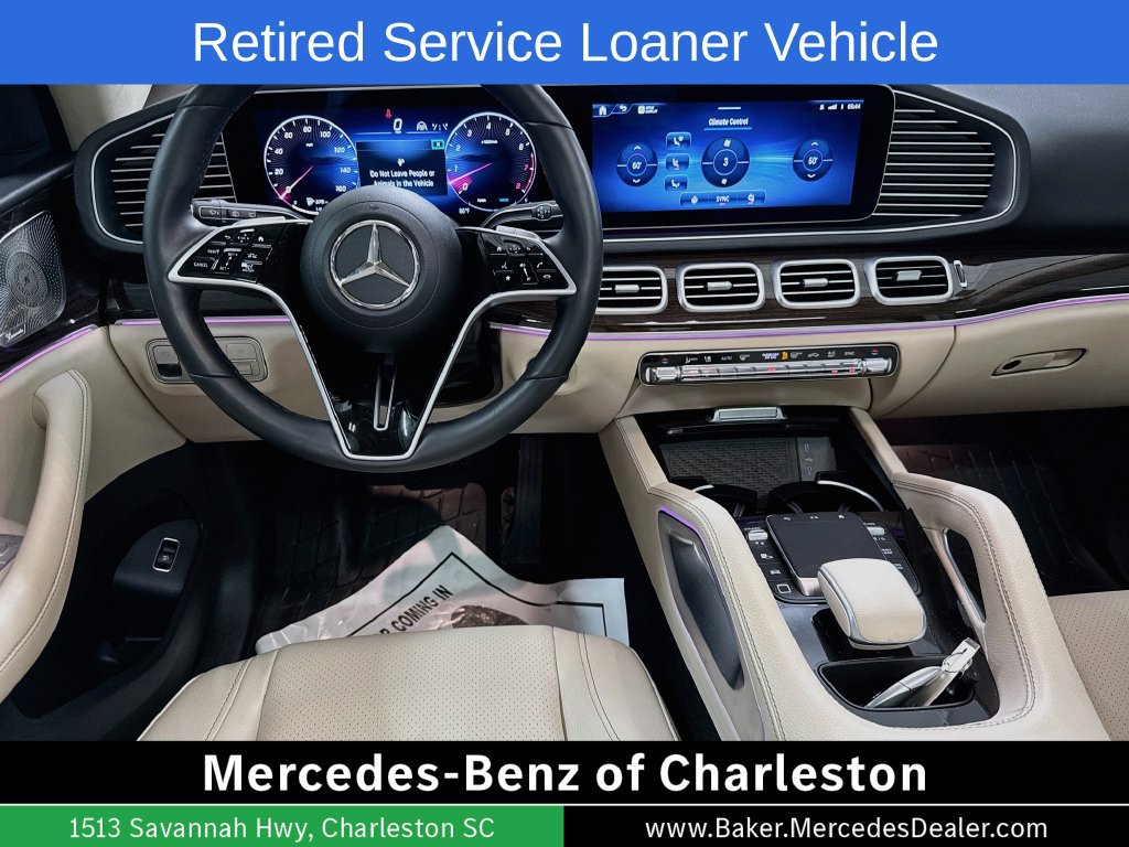 Certified 2026 Mercedes-Benz GLE 450 4MATIC image 23