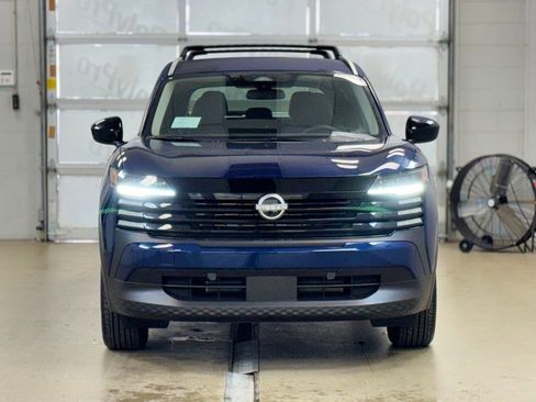 New 2026 Nissan Kicks SV w/ Cold Weather Package image 2