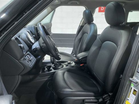 Used 2018 MINI Cooper Countryman ALL4 image 11