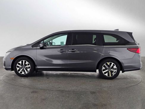 Used 2026 Honda Odyssey EX-L image 6
