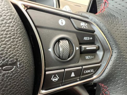 New 2026 Acura MDX Type S AWD/4WD image 12