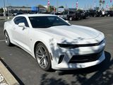 Used 2017 Chevrolet Camaro LT w/ RS Package image 2