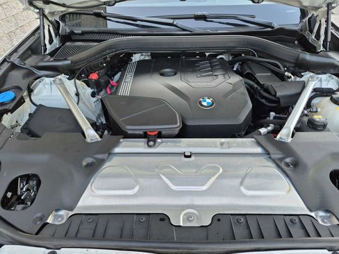 Used 2023 BMW X3 xDrive30i w/ Convenience Package AWD/4WD image 15