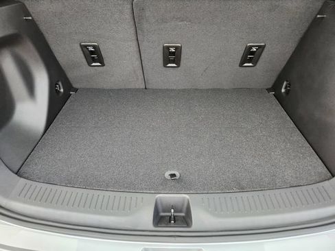 New 2027 Chevrolet Bolt RS FWD image 25