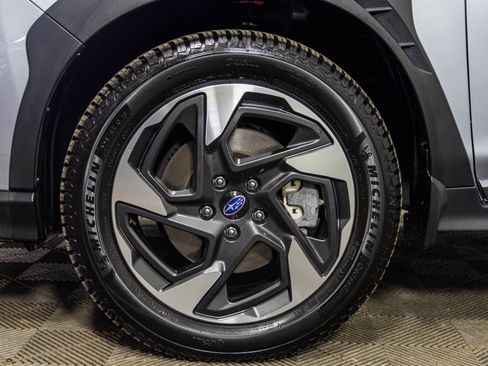 Used 2024 Subaru Crosstrek 2.5i Limited w/ Crosstrek Mirror Package AWD/4WD image 48