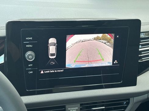 New 2026 Volkswagen Jetta Sport image 17