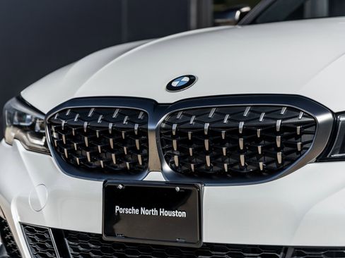 Used 2020 BMW M340i xDrive w/ Premium Package image 14