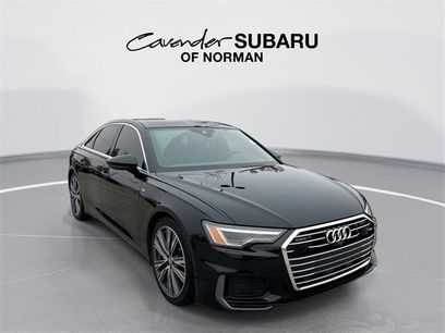 Used 2019 Audi A6 3.0T Premium Plus w/ Premium Plus Package