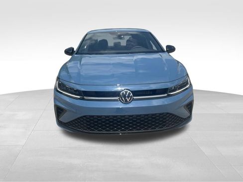 New 2026 Volkswagen Jetta Sport FWD image 8