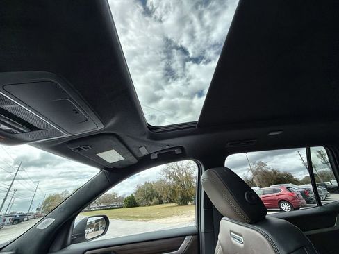 New 2026 GMC Acadia Denali Ultimate image 22