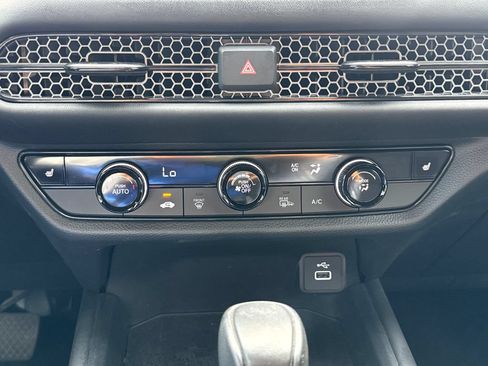Used 2023 Honda HR-V Sport image 24