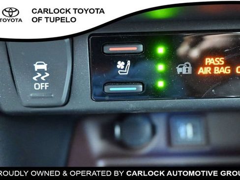 Used 2024 Toyota RAV4 Limited AWD/4WD image 32
