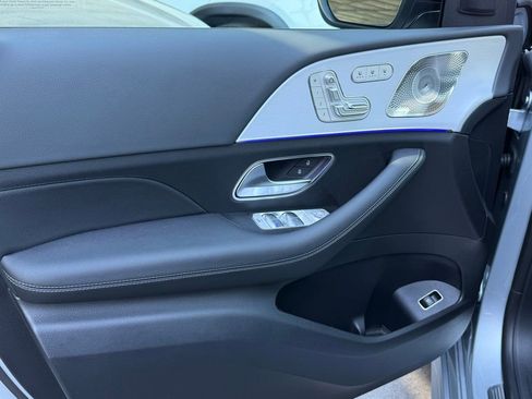 New 2026 Mercedes-Benz GLE 450 4MATIC image 19