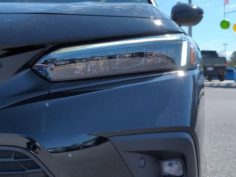 Used 2024 Honda Civic Sport Touring image 8