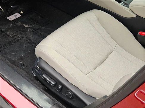 New 2025 Honda Accord SE image 4