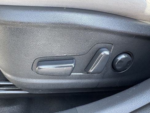 Used 2023 Hyundai Kona SEL w/ Cargo Package AWD/4WD image 10