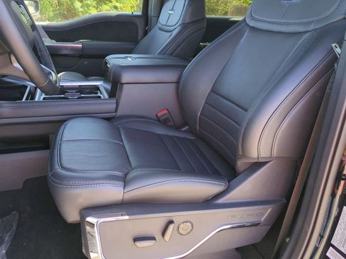 New 2026 Ford F250 Platinum AWD/4WD image 20